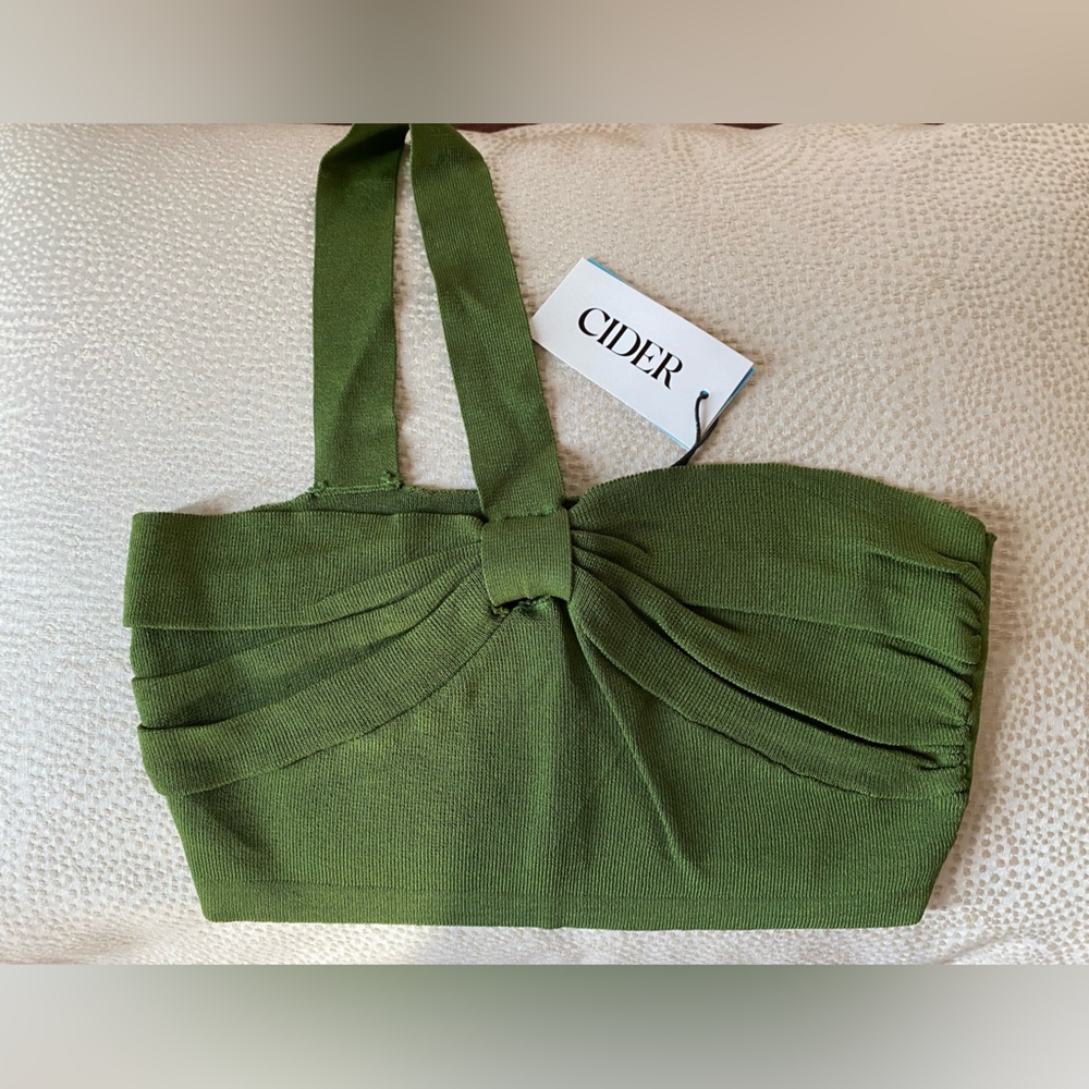New/ top
